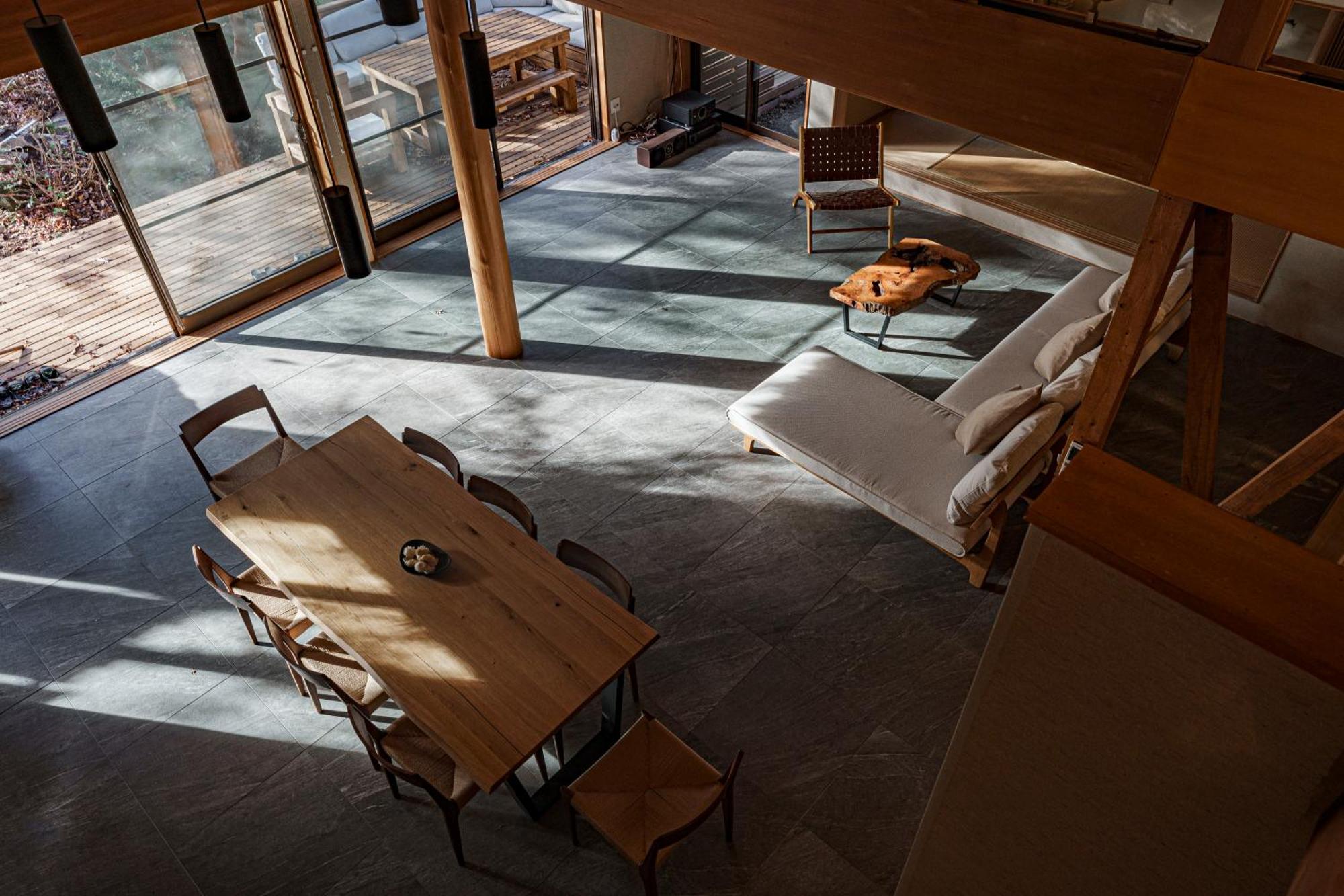 Amao Villa 伊豆高原 Futo Exterior foto